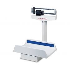 OFERTA DESDE FABRICA POR UNICA VEZ, BALANZA MECANICA PEDIATRICA