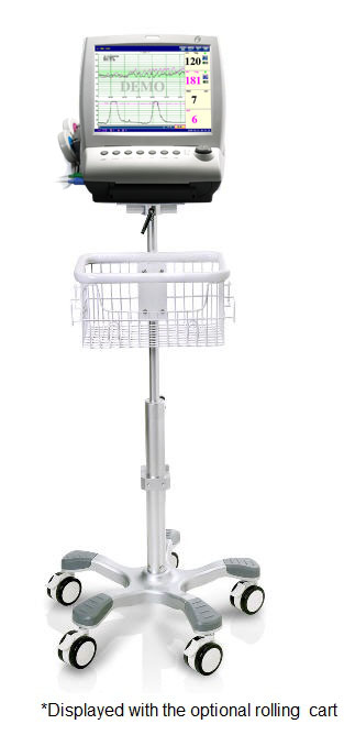 Monitor Fetal 12 PULGADAS------Correo ventas: gerencia.ricardo.ricafmedical@gmail.com - Imagen 4